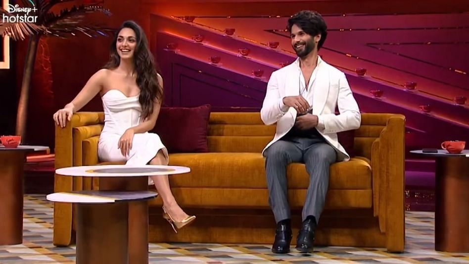 Full episode of koffee hot sale with karan season 6