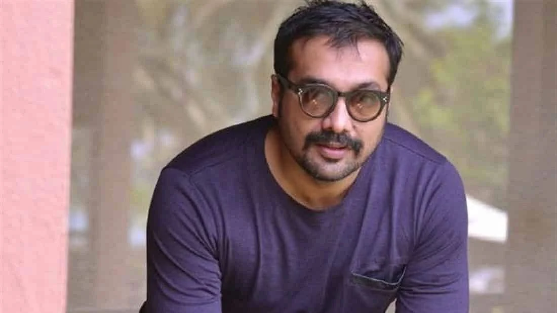 'Lot of Money Spend on Paraphernalia': Anurag Kashyap On Excess Production Costs