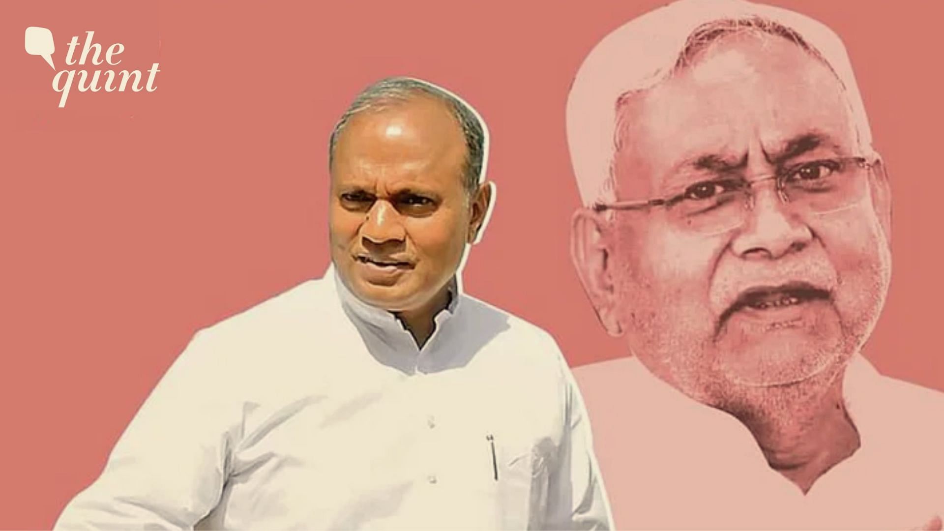 BJP-JDU Rift: RJD, Congress Ready To 'Embrace' Nitish Kumar But On One ...