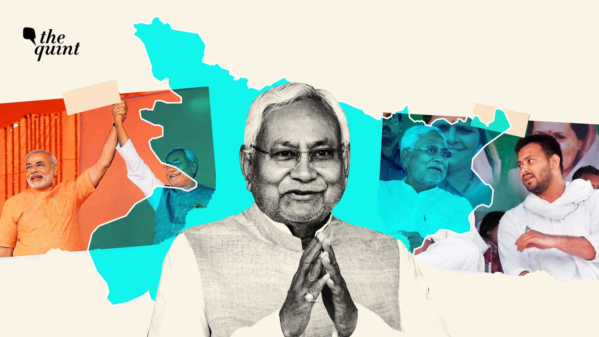 Bihar, Nitish Kumar & BJP: ‘Overconfidence’ May End Up Hurting The ...