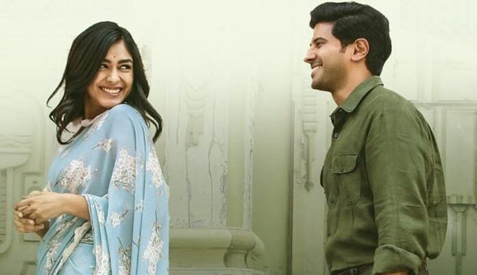 ‘sita Ramam Review Dulquer Salmaans Film Is A Fresh Yet Old School Love Story 3918