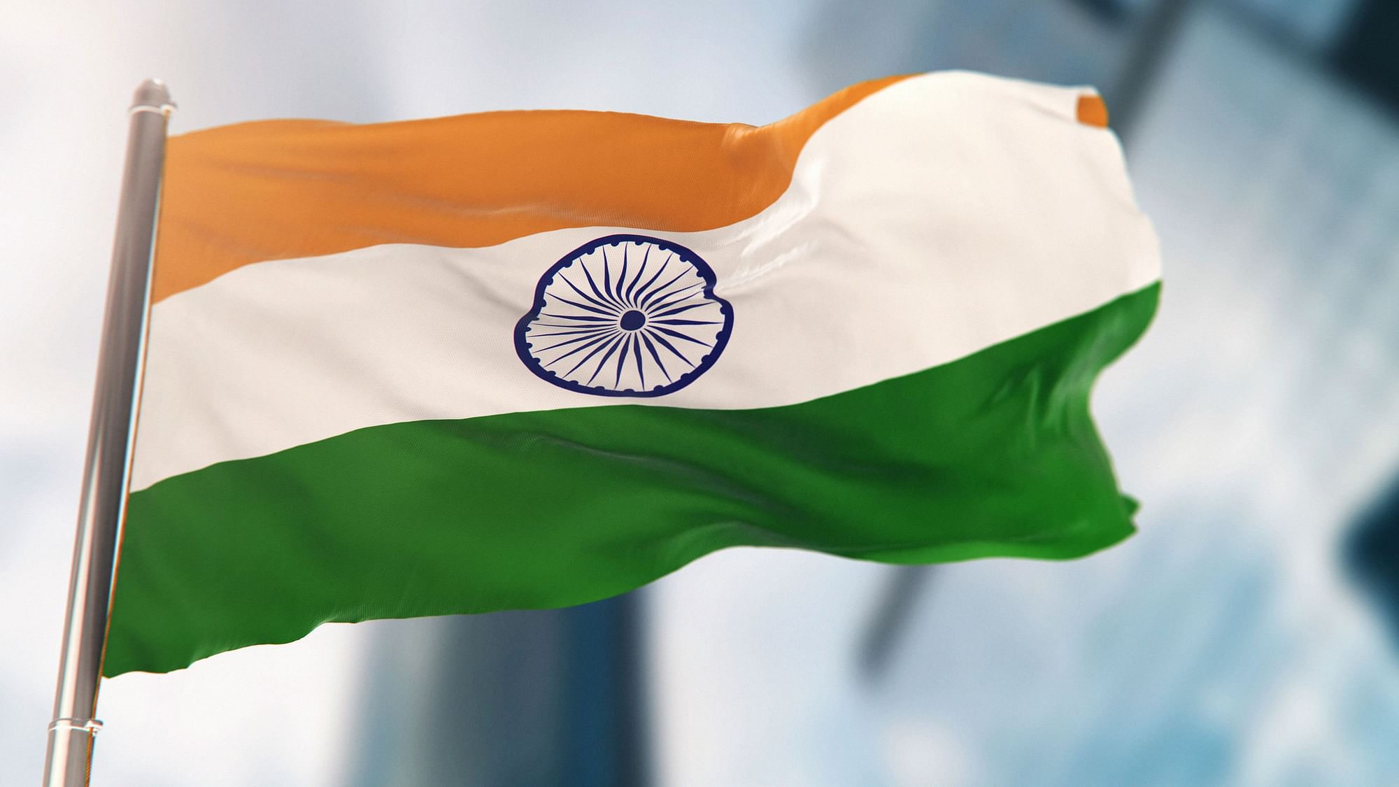 Indian Flag Hd Pic For Whatsapp