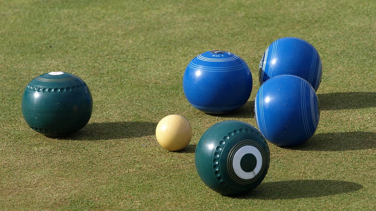 CWG 2022 Indian Men's Fours Team Enter Final, Another Lawn Bowls Medal