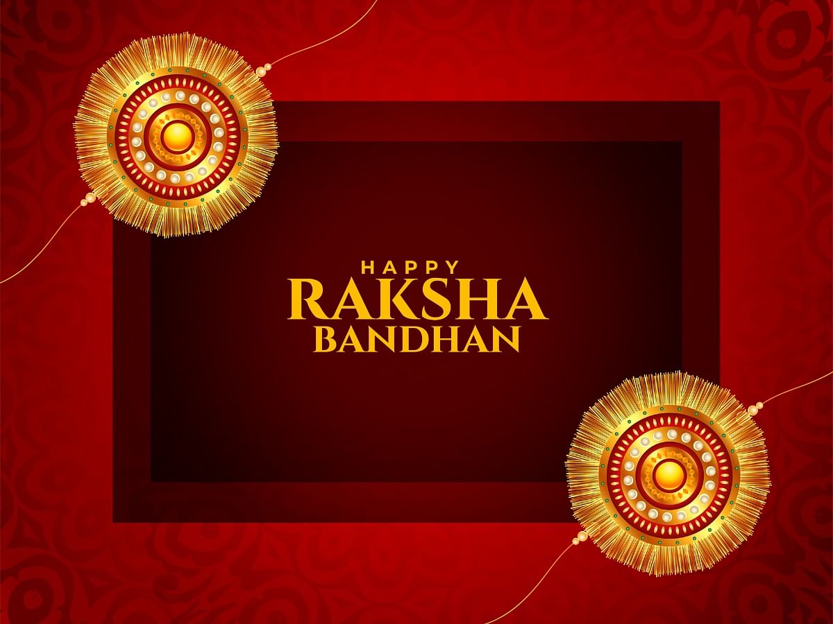 Astonishing Collection of Full 4K Rakhi Design Images Top 999+ Images