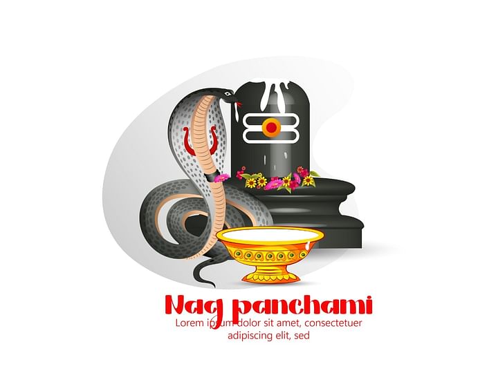 Happy Nag Panchami 2022 Wishes Greetings Images With Quotes Nag Panchami Whatsapp Status 6832