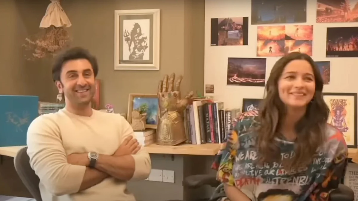 Ranbir Kapoor Apologises for His Comment About Alia Bhatt’s Pregnancy