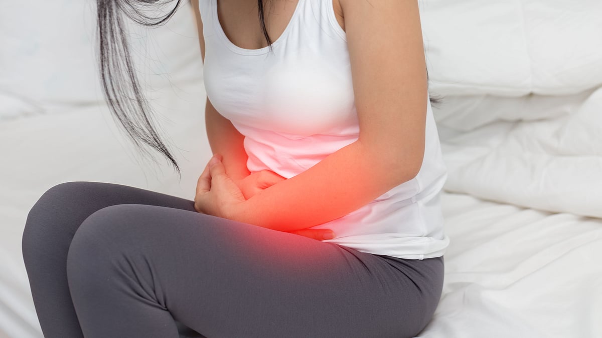 Ayurveda and PCOD Combatting Hormonal Imbalance with Ayurveda