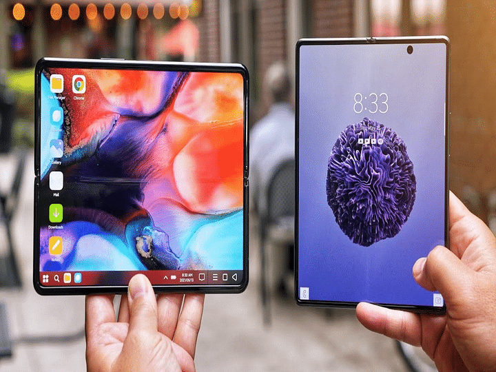 Xiaomi Foldable Smartphone Mix Fold 2 Launch Date Time Price Features ...