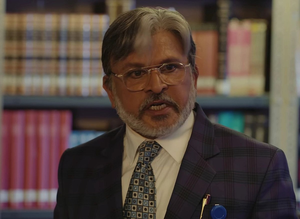 Crash Course Review Annu Kapoor's Show Deep Dives into Kota’s Darker
