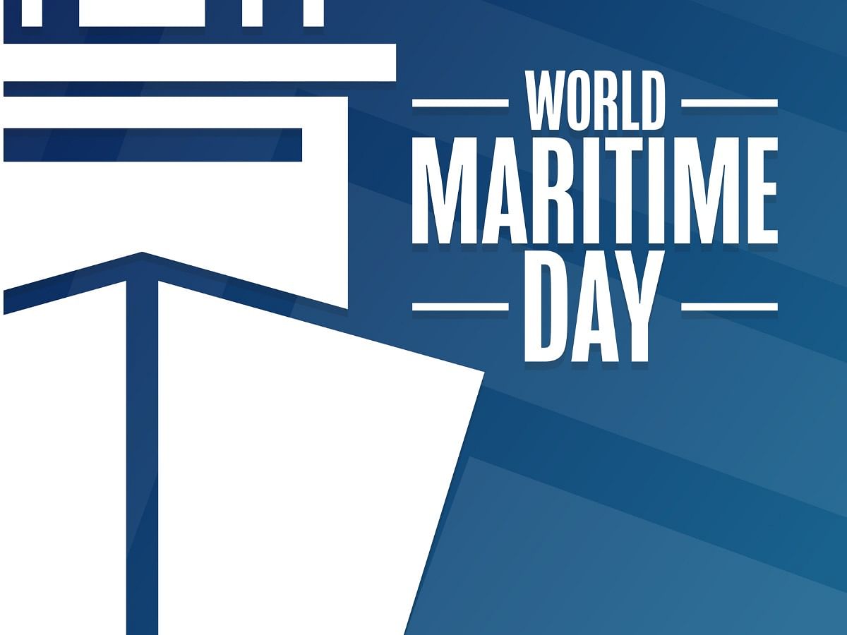 World Maritime Day 2022 Theme, History, Significance and Posters