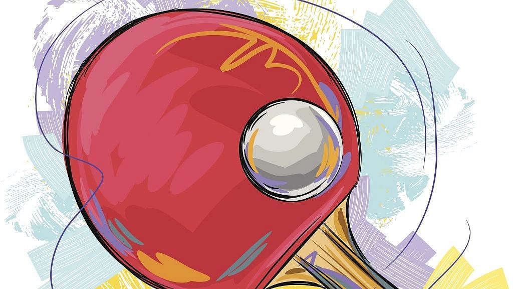 Bangladeshi Table Tennis Players Suspended for Skipping Commonwealth