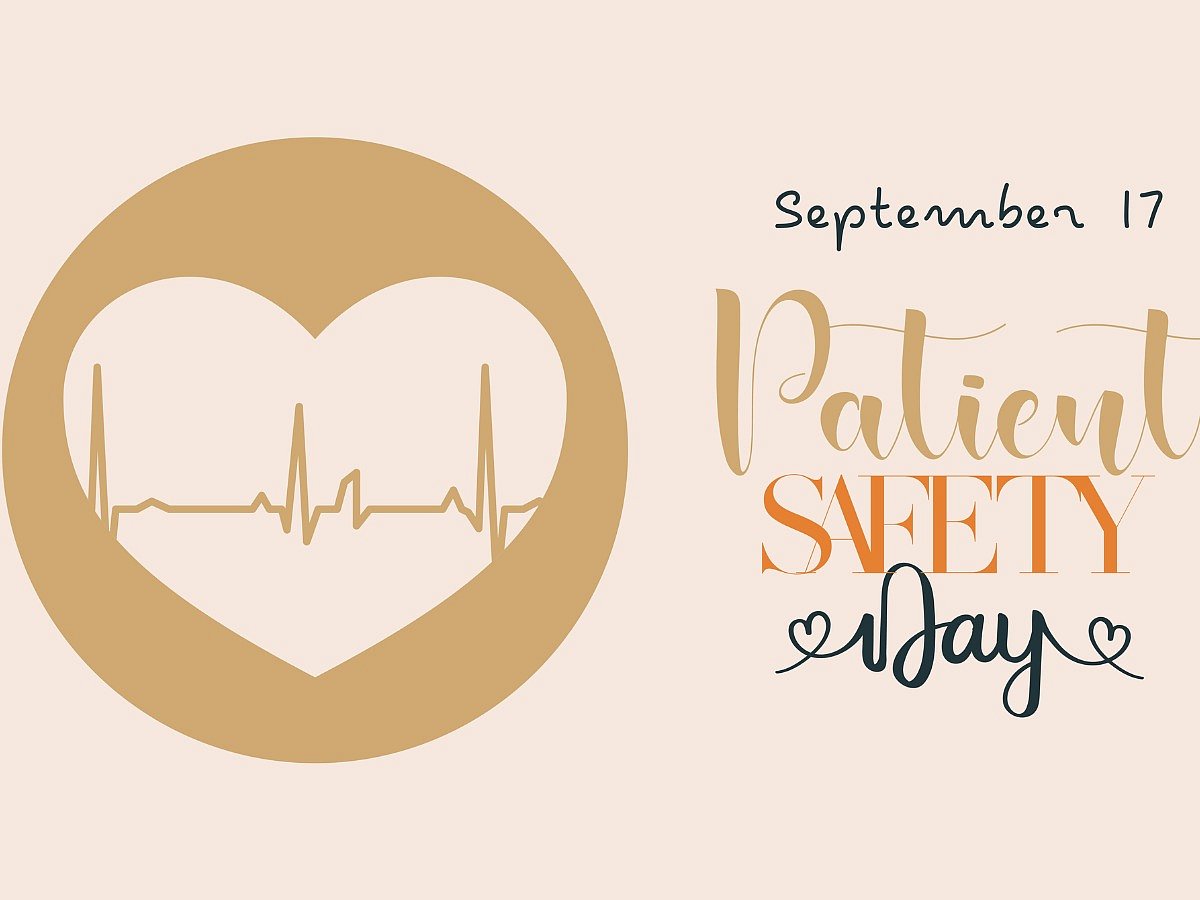 World Patient Safety Day 2022 Day, Date, Theme, Slogan, History