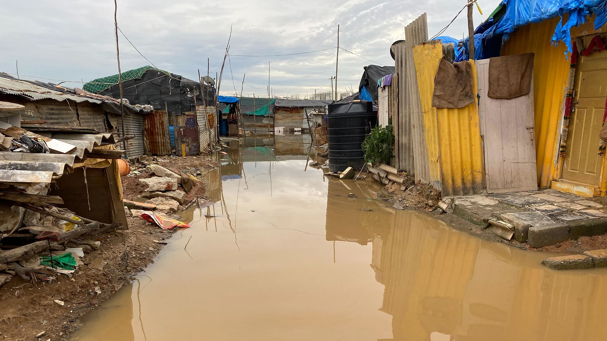 Explained: Bengaluru’s Water Crisis Amid Floods And The Way Forward