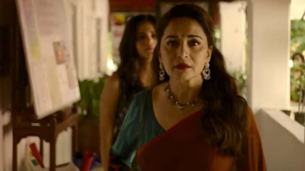 'Maja Ma' Trailer: Madhuri Dixit Plays the 'Perfect Mother' in Family Drama