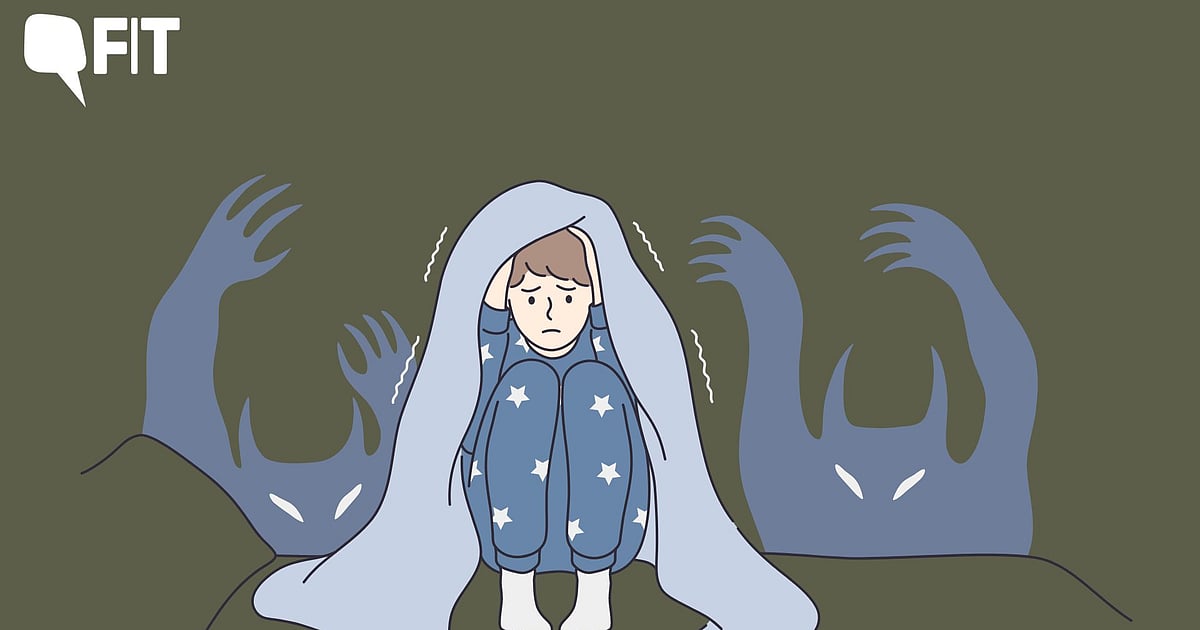 When Forgotten Trauma Resurfaces: Why 'Repressed Memories' Matter