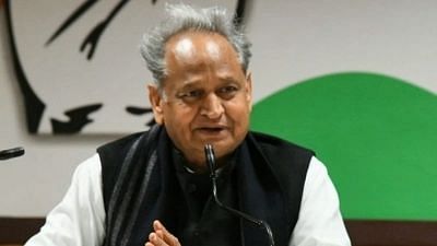 'Hate Created in the Name of Caste & Religion': Rajasthan CM Ashok Gehlot