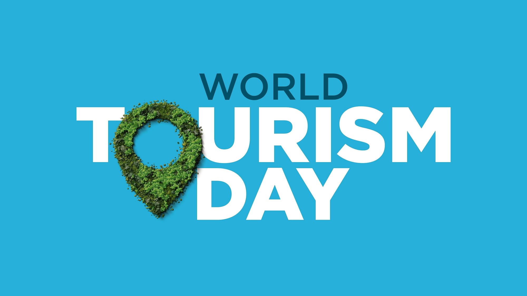 Happy World Tourism Day 2022 Quotes, Messages, Images. International