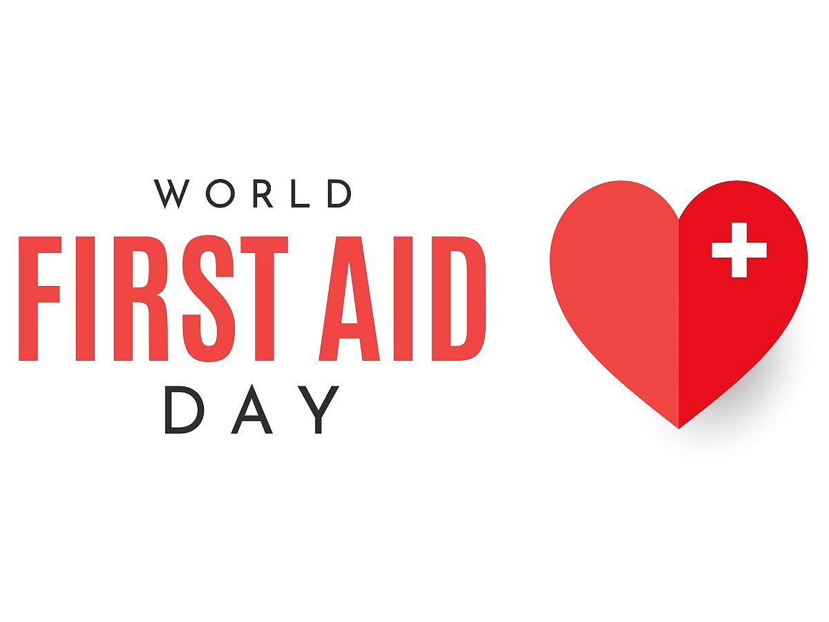 World First Aid Day 2022 Theme Date History Significance world-first-aid-day-2022-theme-date-history-significance