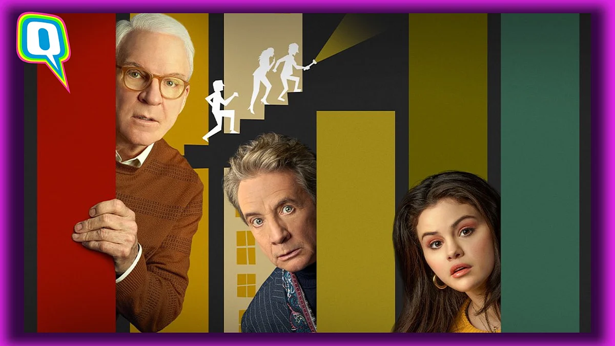 Emmy Awards 2022 Fans React As ‘Only Murders in the Building’ Gets Snubbed