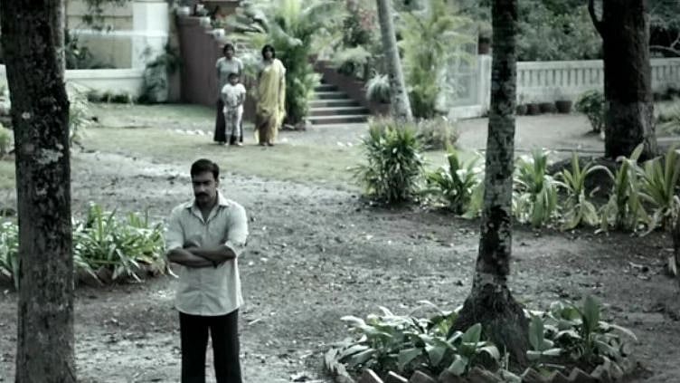 Drishyam 2 Welcomes Akshaye Khanna As A Key Character Tabu Reveals Poster