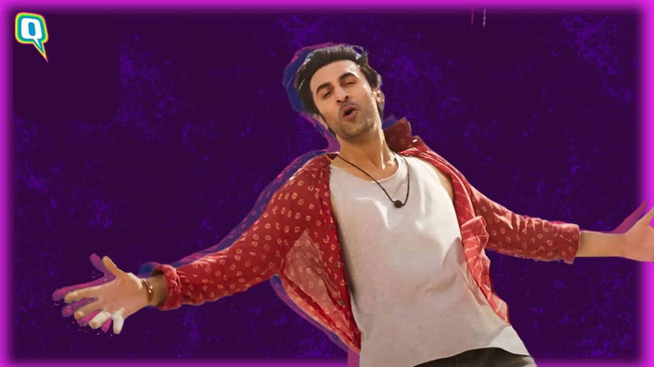 Ranbir Kapoor Birthday: An Ode To The Actor Who Is Bigger Than His Scripts