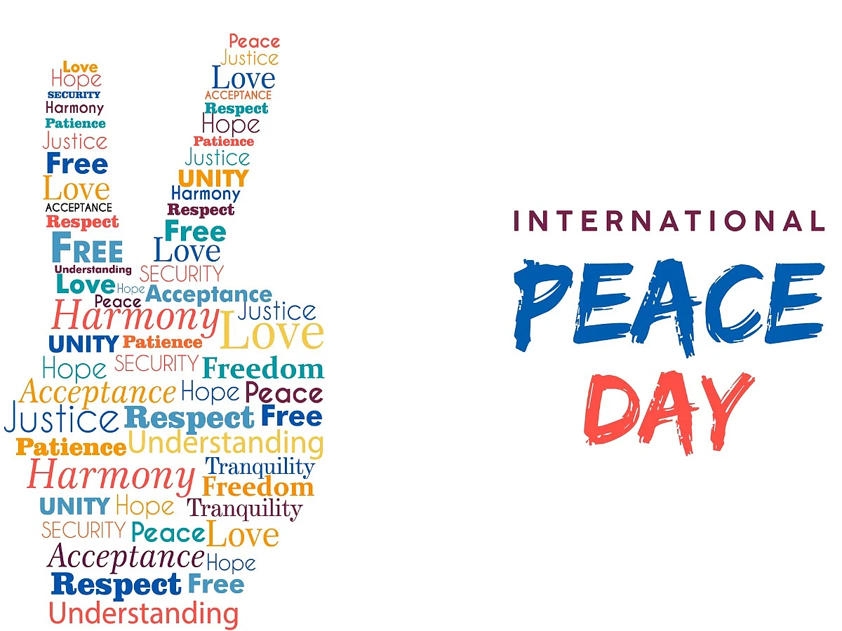 International Day of Peace 2022: Day, Date, Theme, Images, Posters ...