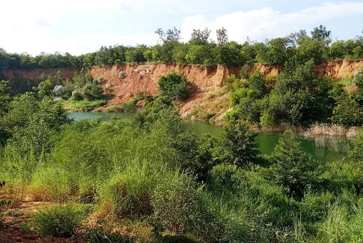 Decarbonising Odisha’s Largest Coalfield Reserve In Angul Is A ...