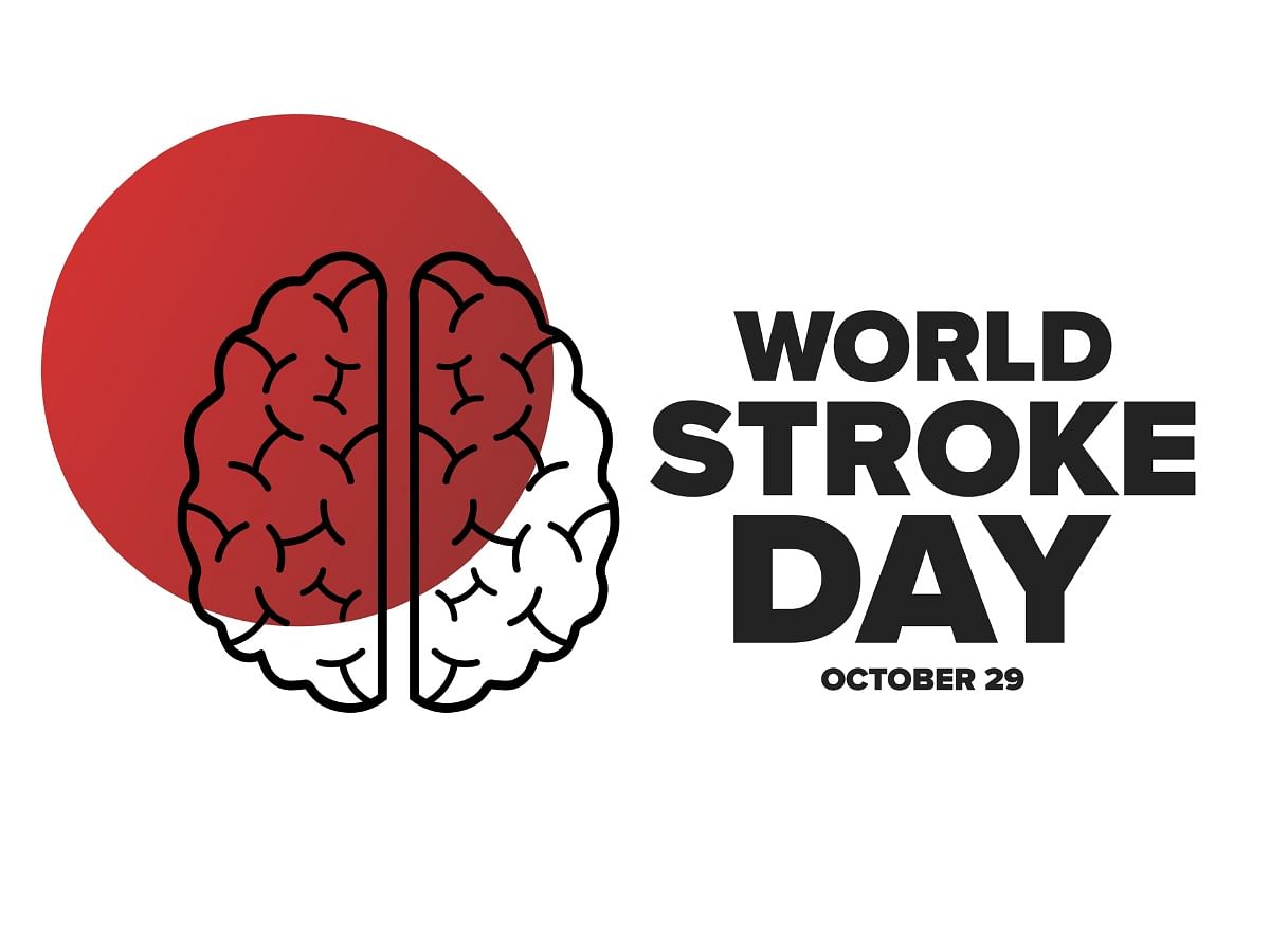 World Stroke Day 2022 Date Theme Inspirational Quotes And Slogans To