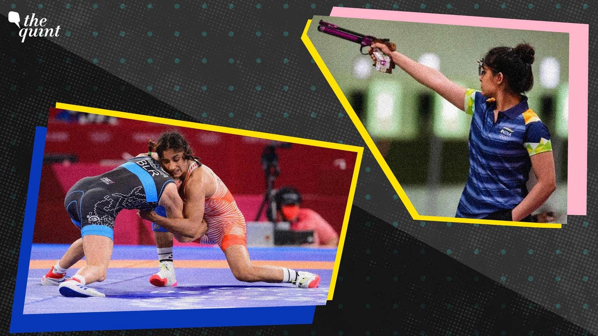 explained-why-did-wrestling-and-archery-get-excluded-from-2026-cwg