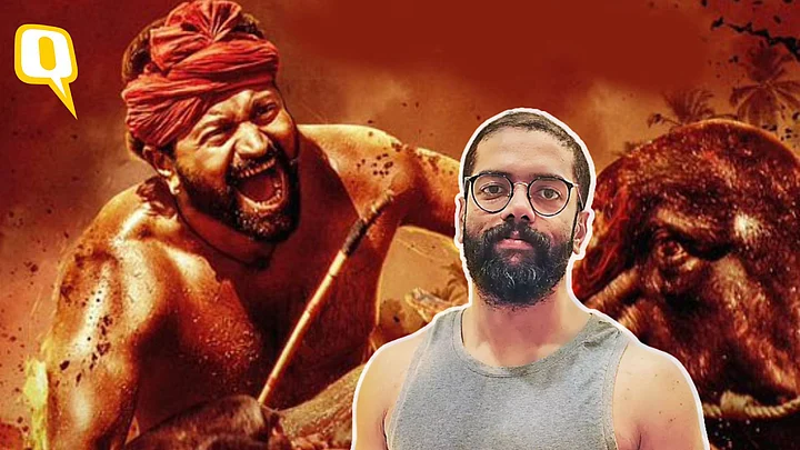 Kerala Music Band Thaikkudam Bridge Talks of Their Claim on Kantara’s