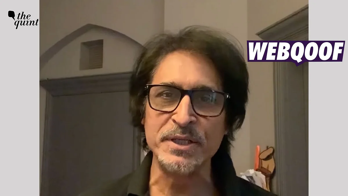 Factcheck Old Video of Ramiz Raja Slamming the Pakistani Cricket Team