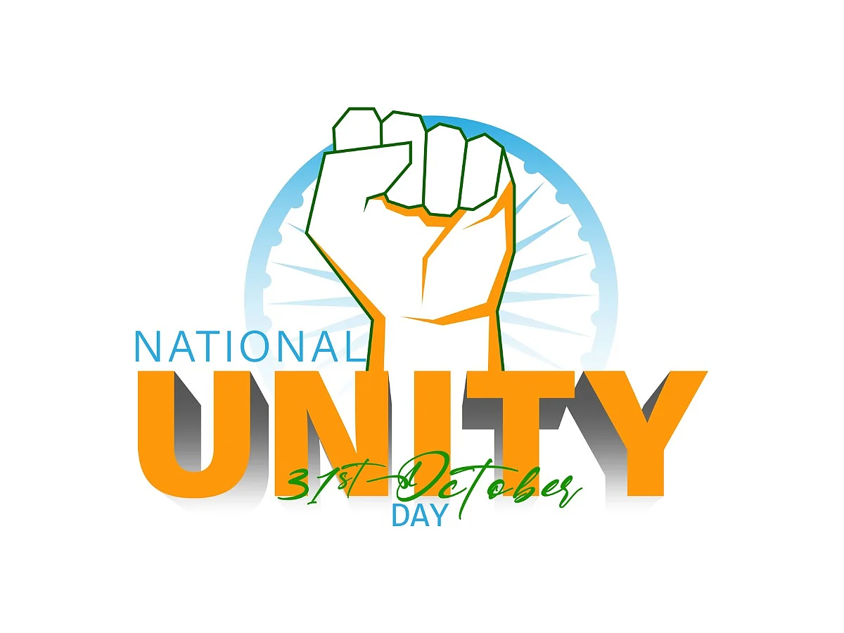 National Unity Day 2022 Theme & Slogan: Sardar Vallabhbhai Patel ...