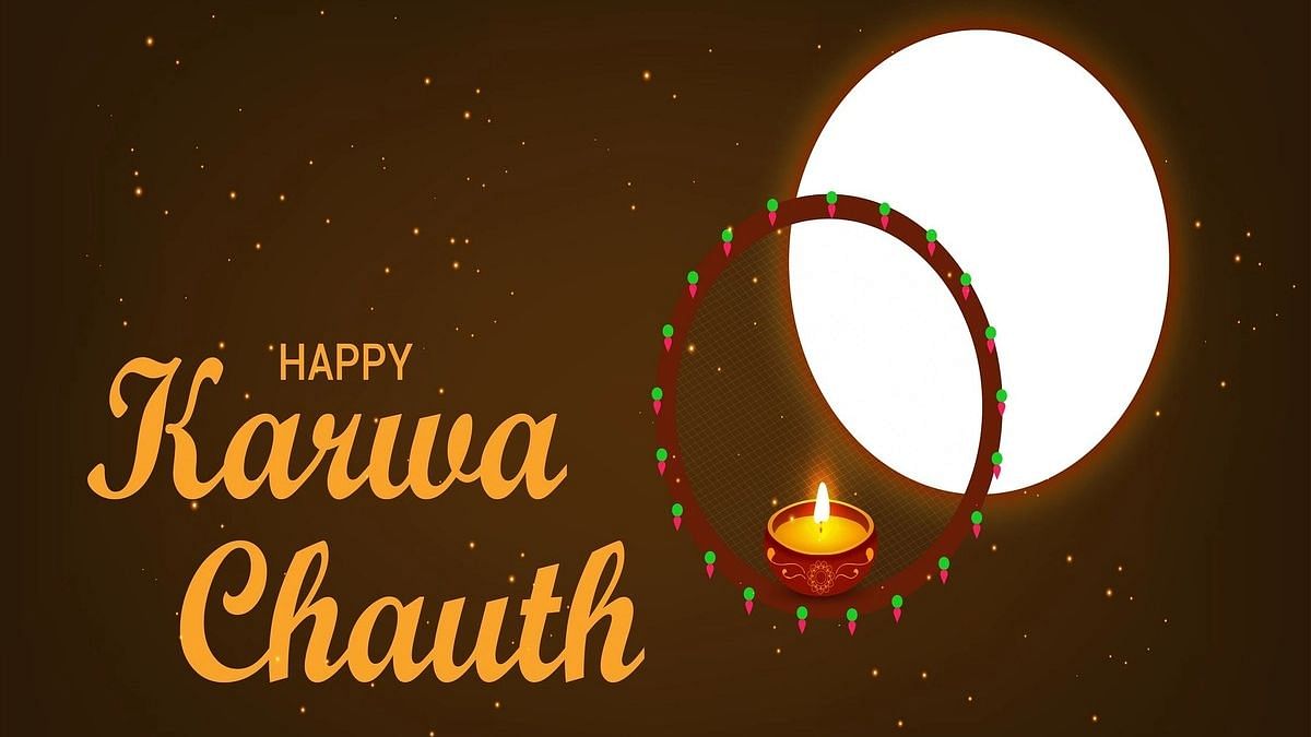 The Ultimate Collection Of 999+ Stunning Karwa Chauth Images In Full 4K ...