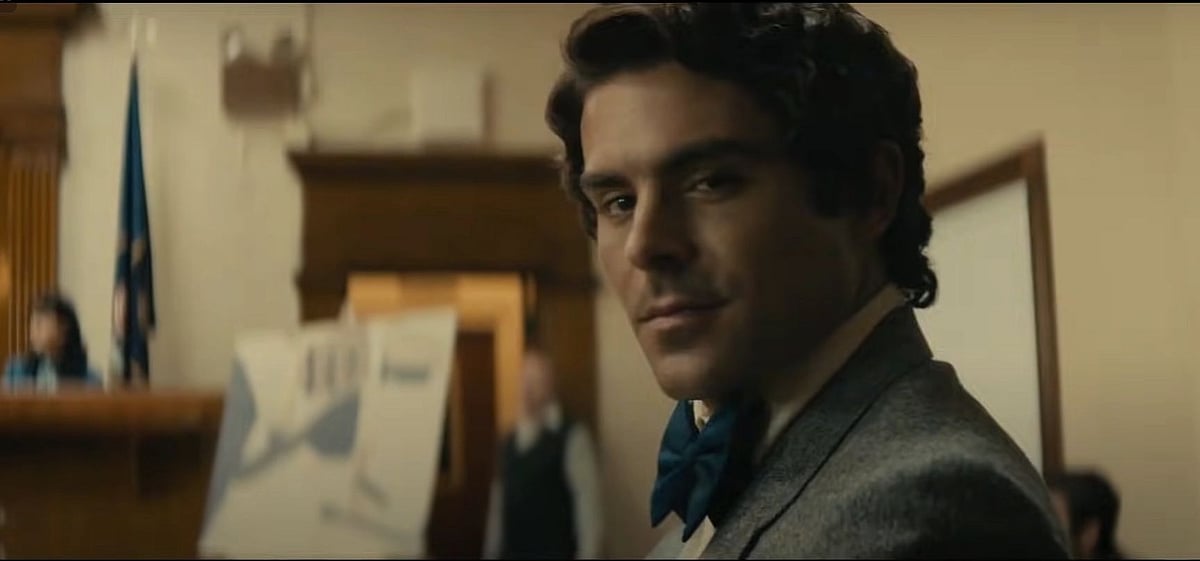 Amid 'Dahmer Monster The Jeffrey Dahmer Story' Controversy, Where Do We Draw the Line With