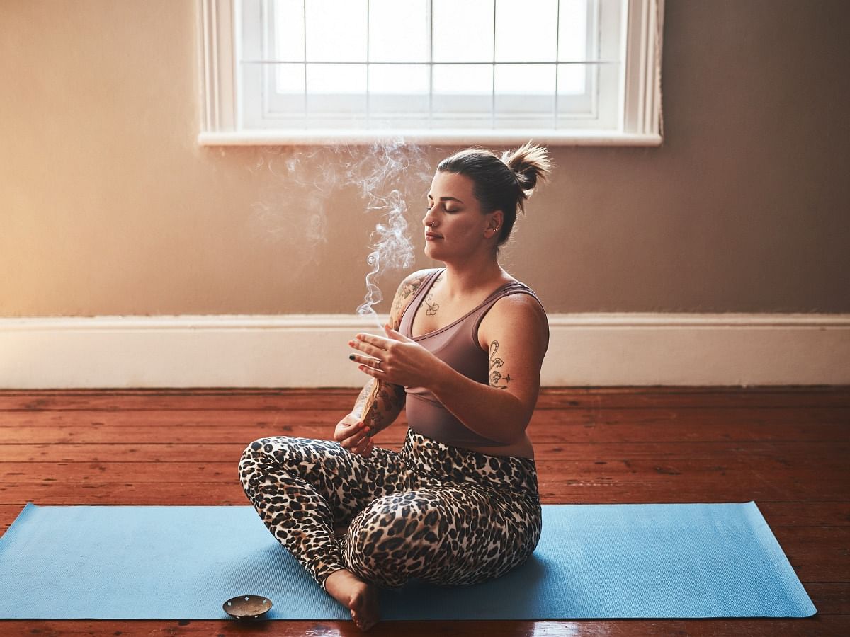 Yogic cleansing | Om Yoga Magazine