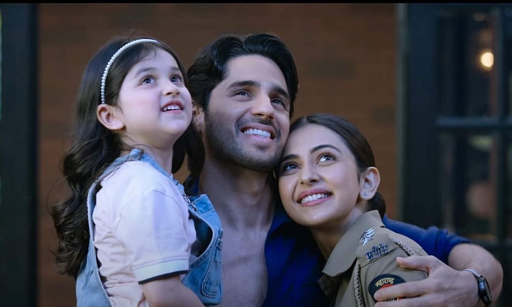 ‘Thank God’ Full Movie Review Tough To Subscribe to the Film’s