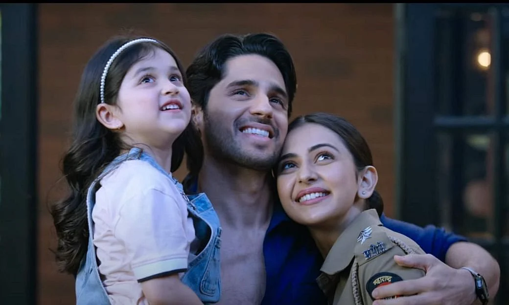 ‘Thank God’ Full Movie Review: Tough To Subscribe to the Film’s 