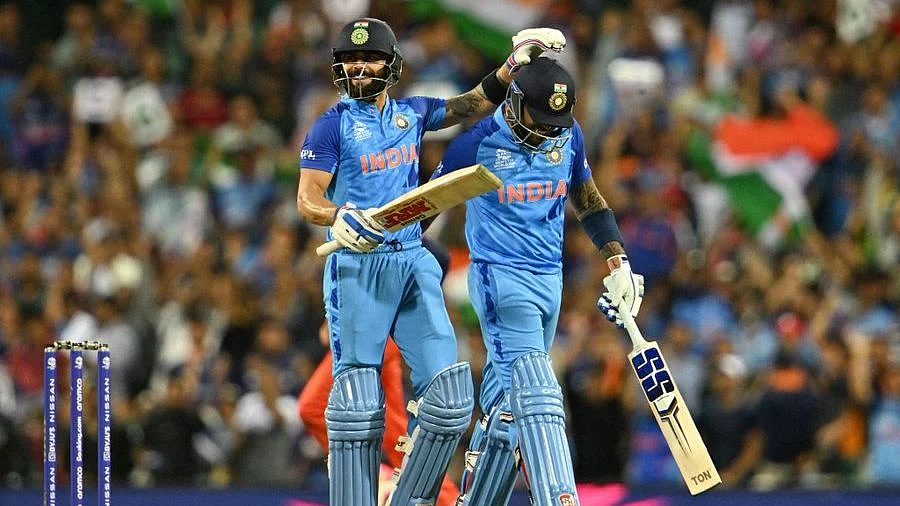 India Vs South Africa Live Streaming T20 World Cup 2022 IND Vs SA india-vs-south-africa-live-streaming-t20-world-cup-2022-ind-vs-sa