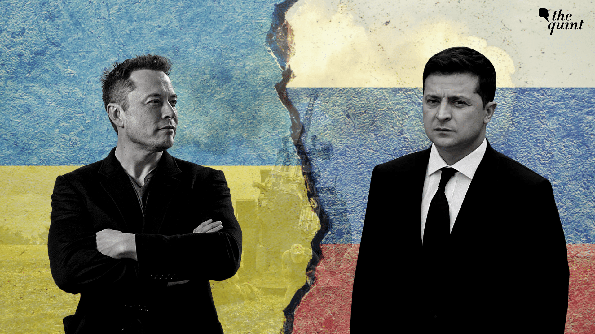 Elon Musk’s Controversial Take on Community Notes and Ukrainian Politics