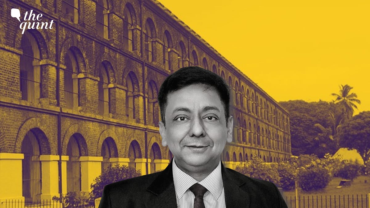 Andaman Misplaced The ’Black’ Tag; Why Get It Again With Intercourse-for-Jobs & Jail Scandals?