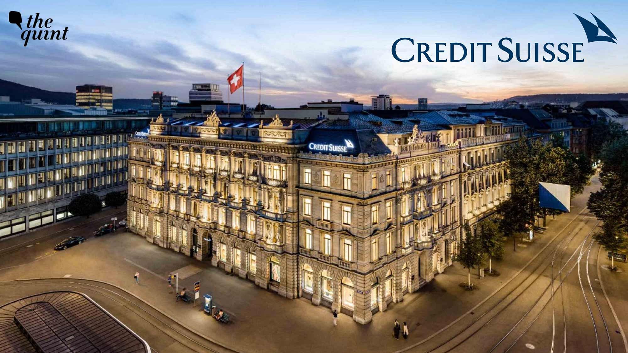 Explained Why Is Swiss Bank Credit Suisse in the News? And What Will