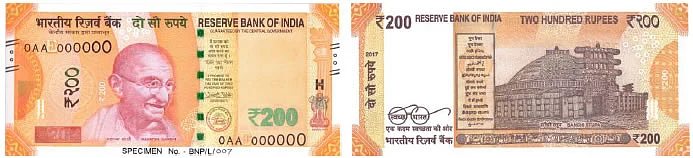Explained | What Is The History of The Indian Rupee Note?