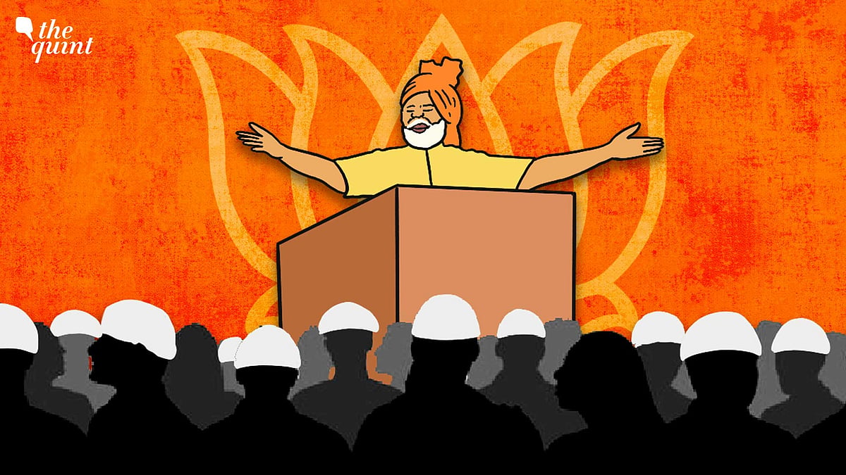 Explained | Who Are Pasmanda Muslims, Why Is The BJP Wooing Them, And ...