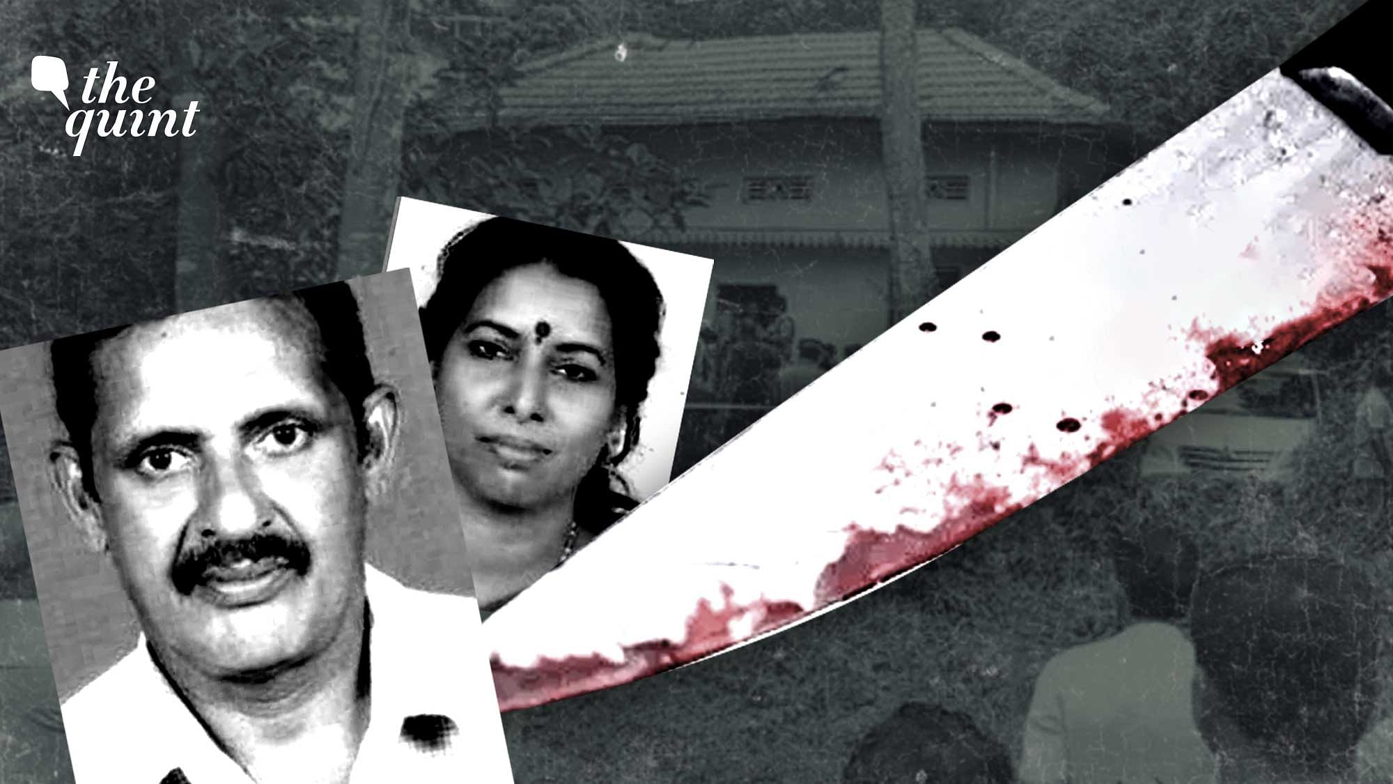 Human Sacrifice Case Kerala Set To Rework Draft Black Magic Bill But Why The Delay