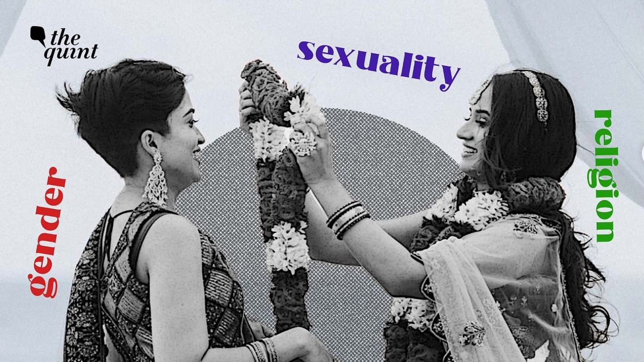 Still Living in Fear of Being Kidnapped by Family Kerala Lesbian Couple