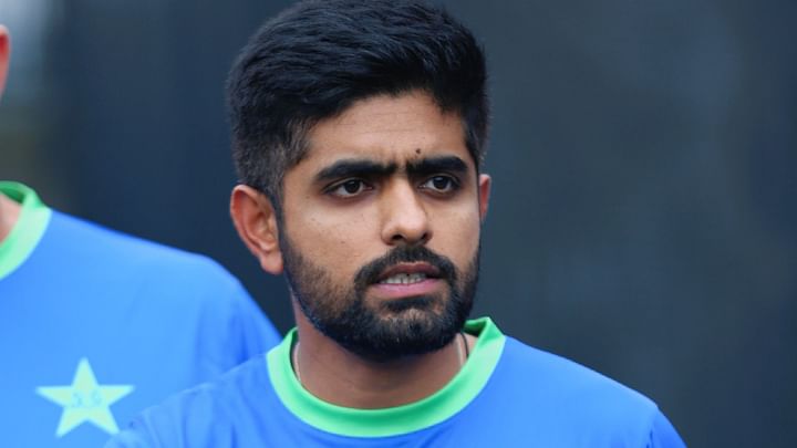 India-Pak T20 WC: Babar Azam Banking on Haris Rauf's MCG Insights For ...