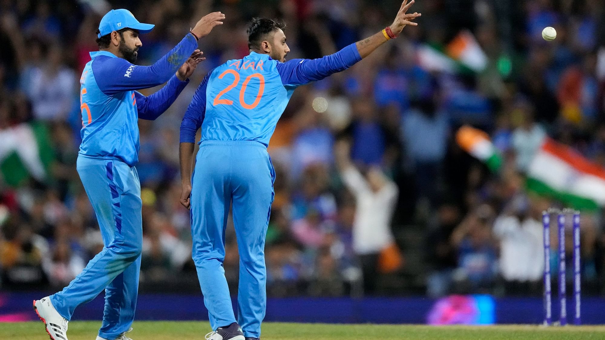 India vs Netherlands Highlights, IND vs NED Cricket Score, T20 World