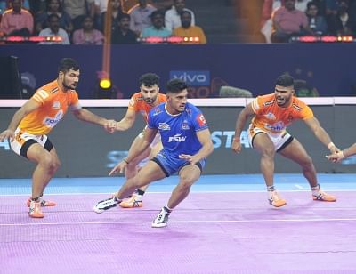 PKL 2024 Final: Haryana Steelers Vs Puneri Paltan Live Streaming Details