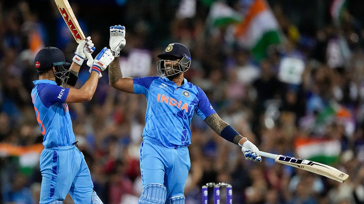 ICC Men's T20 World Cup 2022: India vs Bangladesh Super 12 - Match 23