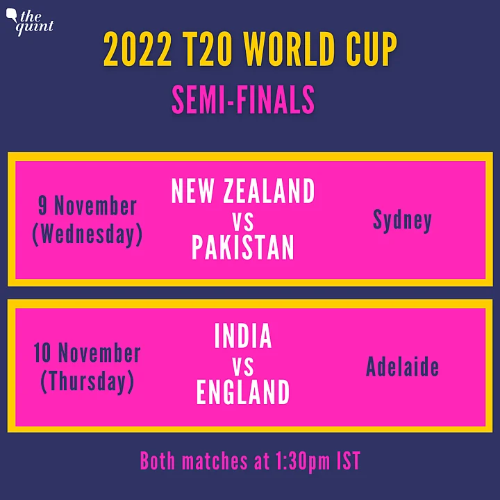 t20-world-cup-2022-semi-final-line-up-and-schedule-india-to-face